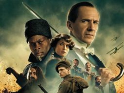 Ralph Fiennes, Gemma Arterton, Rhys Ifans starrer The King’s Man to now release in 2021