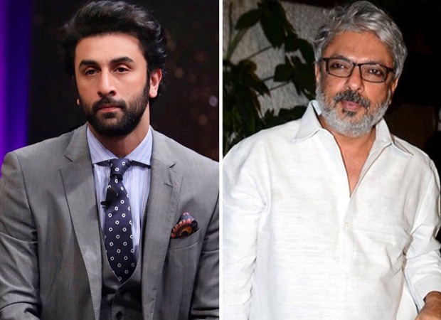 Ranbir Kapoor drops in for lunch at Sanjay Leela Bhansali’s office, no movie in the offing Ranbir Kapoor drops in for lunch at Sanjay Leela Bhansali’s office, no movie in the offing