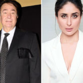 Randhir Kapoor is elated to be a grandfather again after Kareena Kapoor Khan announces second pregnancy