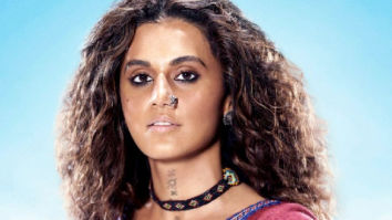 Movie Stills Of The Movie Rashmi Rocket