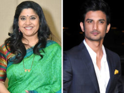 Renuka Shahane says don’t politicize Sushant Singh Rajput’s death