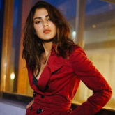 Rhea Chakraborty calls the allegations of deleting hard-drives baseless