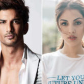 Rhea Chakraborty claims Sushant Singh Rajput didn’t call her back after she left on June 8, she was very hurt and upset