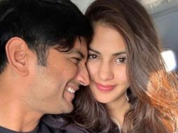Rhea Chakraborty clarifies money laundering issue in Sushant Singh Rajput’s companies