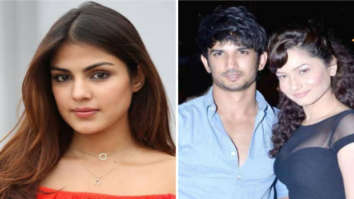 Rhea Chakraborty says Sushant Singh Rajput had not spoken to ex-girlfriend Ankita Lokhande in last 4 years
