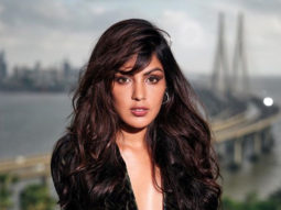 Rhea Chakraborty says Sushant Singh Rajput’s family has destroyed her life