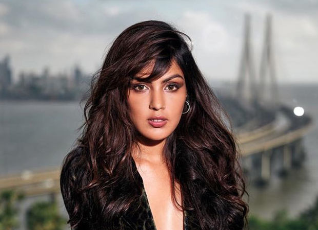 Rhea Chakraborty says Sushant Singh Rajput’s family has destroyed her life