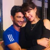 Rhea Chakraborty shares chat with Sushant Singh Rajput saying that his sister manipulated him, while his lawyer says otherwise
