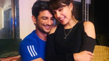 Rhea Chakraborty shares chats with Sushant Singh Rajput saying that his sister manipulated him, his lawyer says otherwise