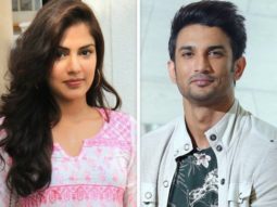 Rhea Chakraborty’s lawyer refutes drug links after ED shares details with CBI & Narcotics