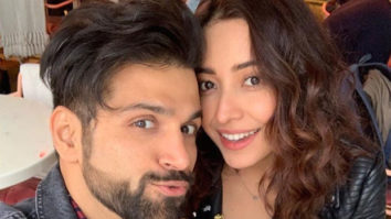 Rithvik Dhanjani has the most magnificent birthday wish for Asha Negi, calls her the epitome of self-love
