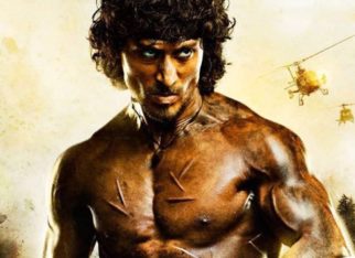 Rohit Dhawan replaces Siddharth Anand as director of Tiger Shroff starrer Rambo?