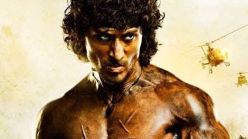 Rohit Dhawan replaces Siddharth Anand as director of Tiger Shroff starrer Rambo? Rohit Dhawan replaces Siddharth Anand as director of Tiger Shroff starrer Rambo?