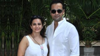 Rohit Roy: “Ronit Roy’s friends would say yaar tu to STAR hai lekin tere bhai ka kuch nahi ho sakta