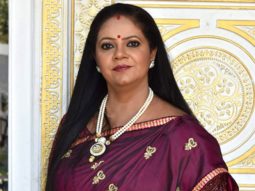 Saath Nibhaana Saathiya: Rupal Patel reacts to the viral scene turned to rap from the show