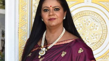 Saath Nibhaana Saathiya: Rupal Patel reacts to the viral scene turned to rap from the show