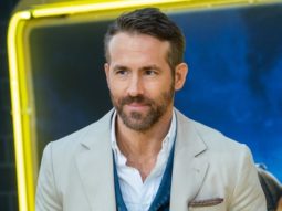 Ryan Reynolds to co-write and star in Netflix comedy, Upstate