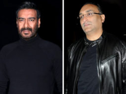 SCOOP: Ajay Devgn’s next with Yash Raj Films to be a part of a SUPERHERO franchise?