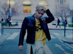 SHINEE’s Taemin expresses heartbreak while dancing through the streets in ‘2 KIDS’ music video