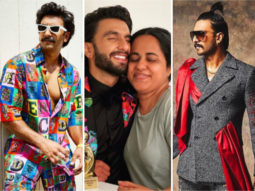 STYLIST SPOTLIGHT: “He does it first and everyone just follows” – says Nitasha Gaurav about Ranveer Singh’s Avant-Garde fashion