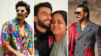STYLIST SPOTLIGHT: “He does it first and everyone just follows” – says Nitasha Gaurav about Ranveer Singh’s Avant-Garde fashion
