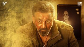 First Look Of Sadak 2