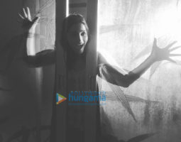 On The Sets from the movie Sadak 2