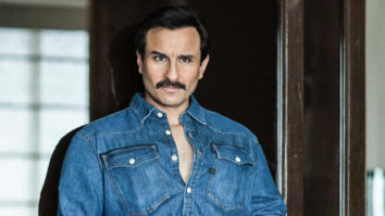 Saif Ali Khan to release his autobiography in 2021