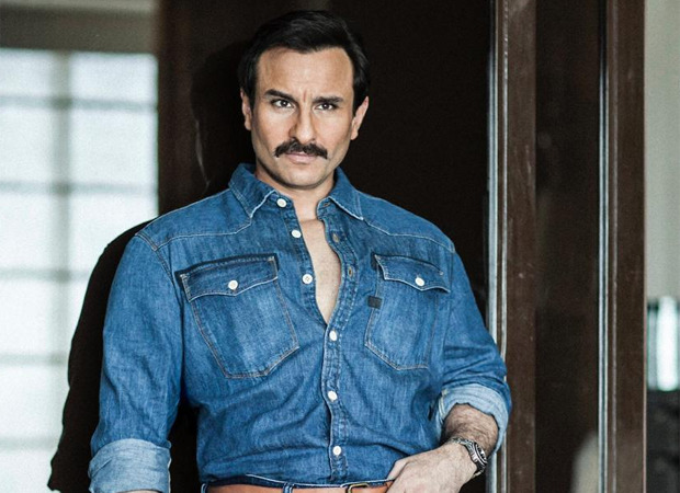 Saif Ali Khan to release his autobiography in 2021 Saif Ali Khan to release his autobiography in 2021