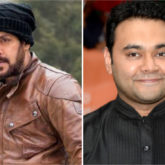 Salman Khan starrer Tiger 3 to be directed by Maneesh Sharma?