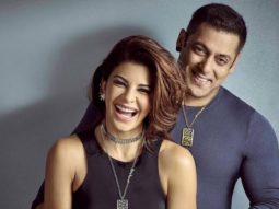Salman Khan wishes his Kick 2 costar, Jacqueline Fernandez on her birthday