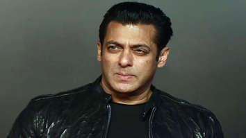 Salman Khan won’t shoot during the Covid pandemic