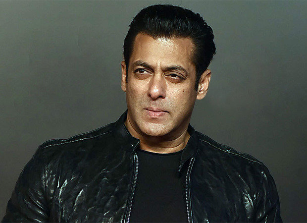 Salman Khan won’t shoot during the Covid pandemic : Bollywood News ...