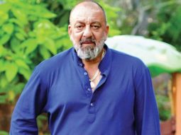 Sanjay Dutt is suffering from lung infection, to be discharged on Sunday evening
