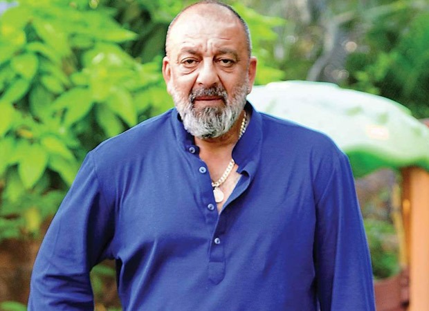 Sanjay Dutt is suffering from lung infection, to be discharged on Sunday evening