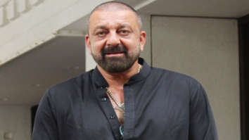 Sanjay Dutt tests negative for COVID-19 after being admitted to a hospital for breathlessness