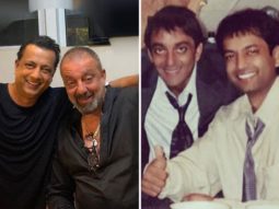 Sanjay Dutt’s best friend Paresh Ghelani pens an emotional note after the actor’s lung cancer diagnosis