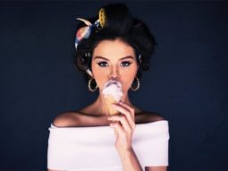 Selena Gomez launches new Ice Cream flavour, BLACKPINK members drop teaser posters ahead of collab release