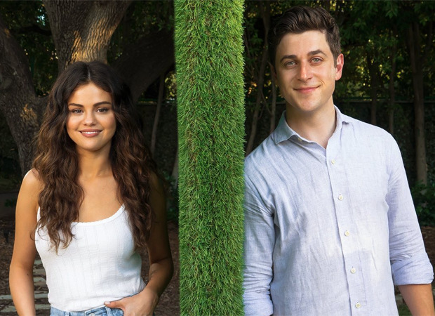 Selena Gomez reunites with Wizards Of Waverly Place co-star David Henrie for a special reason Selena Gomez reunites with Wizards Of Waverly Place co-star David Henrie for a special reason