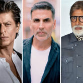 Shah Rukh Khan, Akshay Kumar, Amitabh Bachchan condole Kozhikode plane mishap