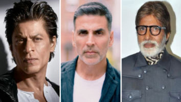 Shah Rukh Khan, Akshay Kumar, Amitabh Bachchan condole Kozhikode plane mishap