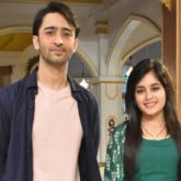 Shaheer Sheikh- Rhea Sharma starrer Yeh Rishtey Hain Pyaar Ke completes 300 episodes, the latter thanks fans for the love