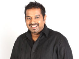 Shankar Mahadevan: “We believe in ORIGINAL music because, otherwise I don’t think people…”