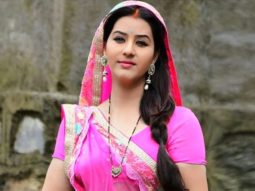 Shilpa Shinde reveals that she did not bond well with her Bhabhiji Ghar Par Hain co-stars except Aasif Sheikh