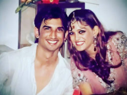 Shweta Singh Kirti shares pictures and videos of Sushant Singh Rajput from her wedding