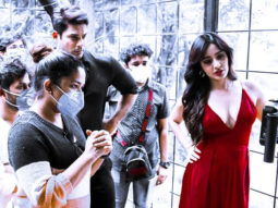 Sidharth Shukla shares BTS moments with Neha Sharma from ‘Dil Ko Karaar Aaya’