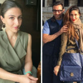 Soha Ali Khan congratulates to-be parents Saif Ali Khan and Kareena Kapoor Khan with a hilarious post