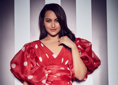 Sonakshixvideo - Sonakshi Sinha says 'ab bas' to cyberbullying, calls for action to support  a poet getting rape threats : Bollywood News - Bollywood Hungama