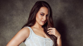 Sonakshi Sinha speaks about the importance of education 