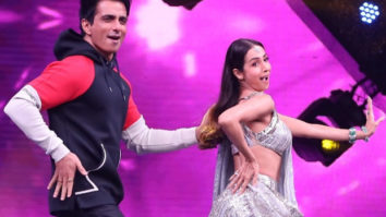 Sonu Sood and Malaika Arora recreate ‘Munni Badnaam Hui’ on India’s Best Dancer!